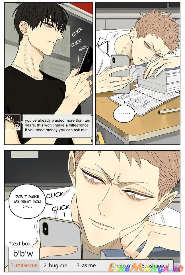 19 Days chapter 299 image 2